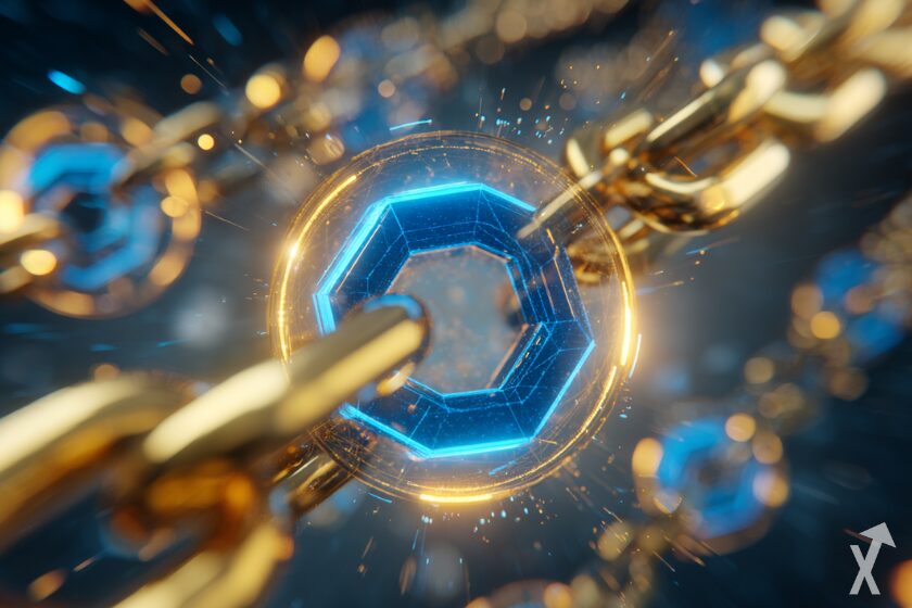 Une baleine Chainlink vend 15 millions de dollars de LINK à perte : Vers une correction ?