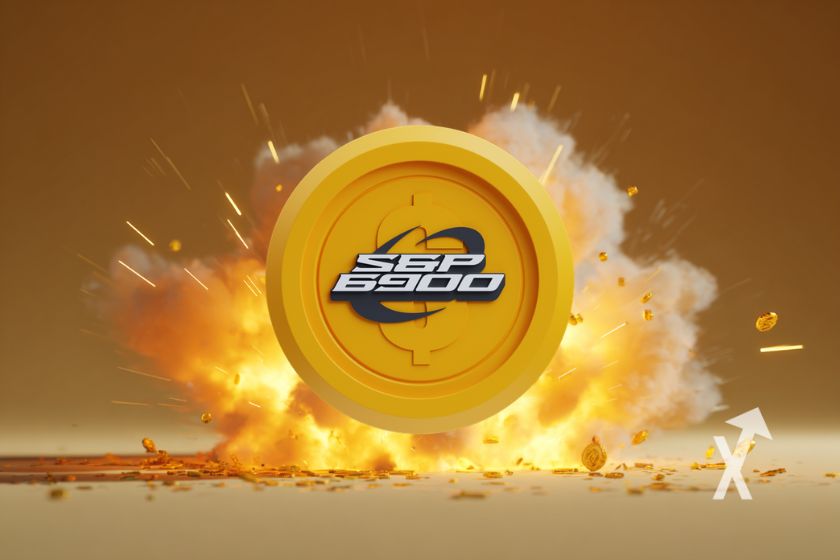 Pourquoi le token SPX6900 explose-t-il plus que les autres ?