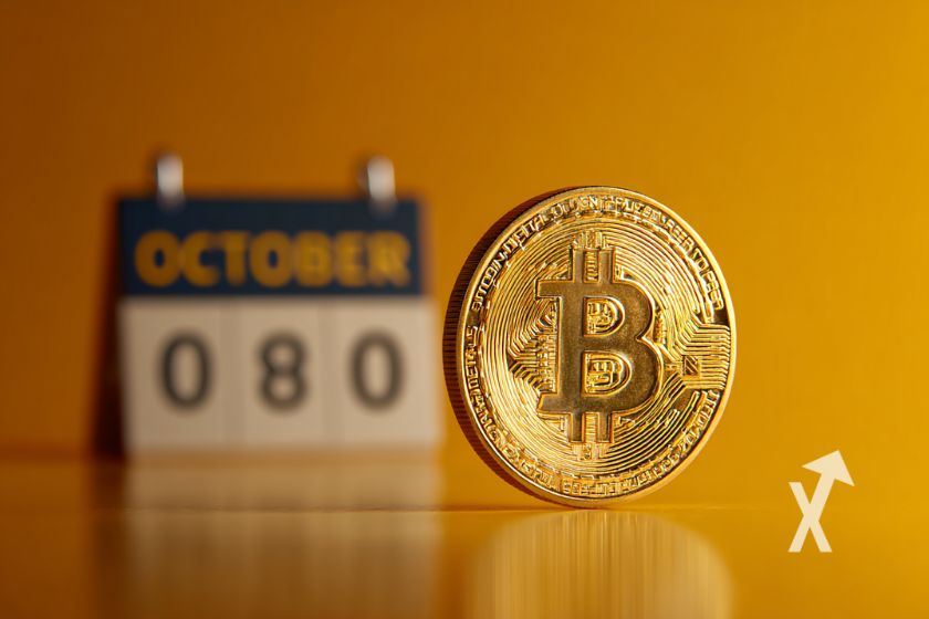L’IA Grok nous aide à prédire ce qu’il peut se passer pour le Bitcoin en octobre