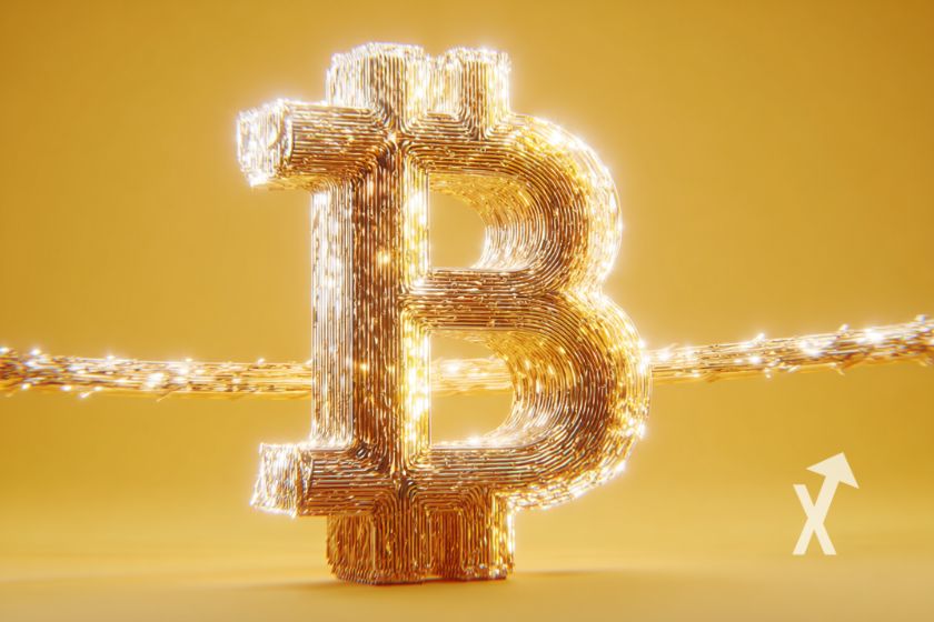 Les 3 raisons pour lesquelles le Bitcoin se dirige vers de nouveaux sommets