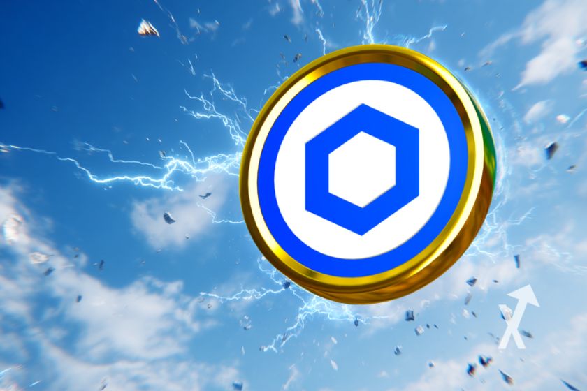 Chainlink (LINK) passe les 23 dollars : Les 50 dollars en vue ?