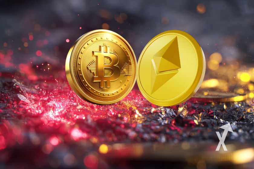 cover marché crypto bitcoin