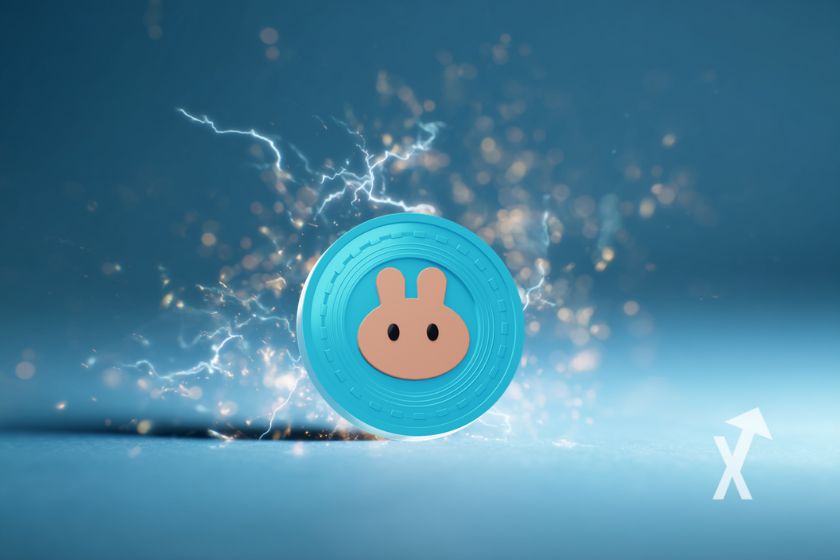 cover pancakeswap cake