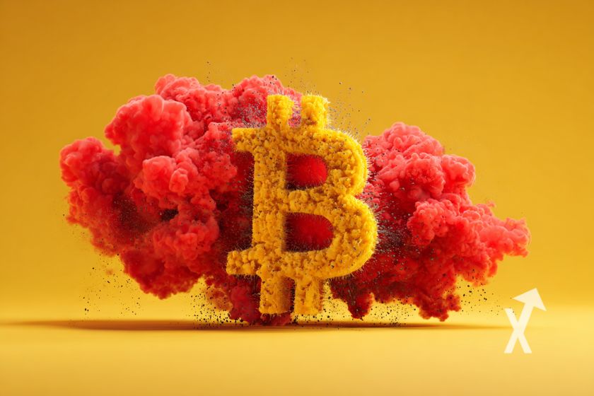 Le Bitcoin pourrait chuter à 117 000 $ : Le bull run peut-il avoir lieu ?