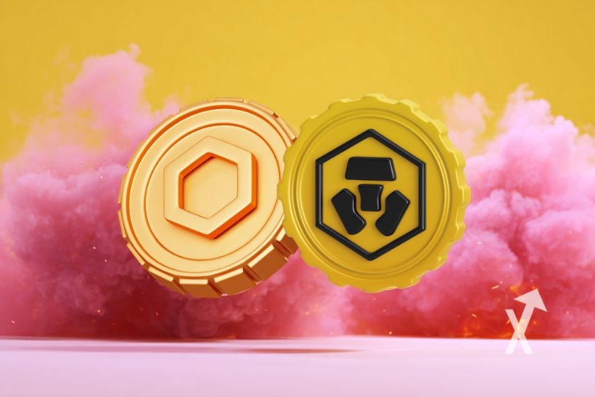 Top 2 des cryptos à acheter cette semaine avant le bull run