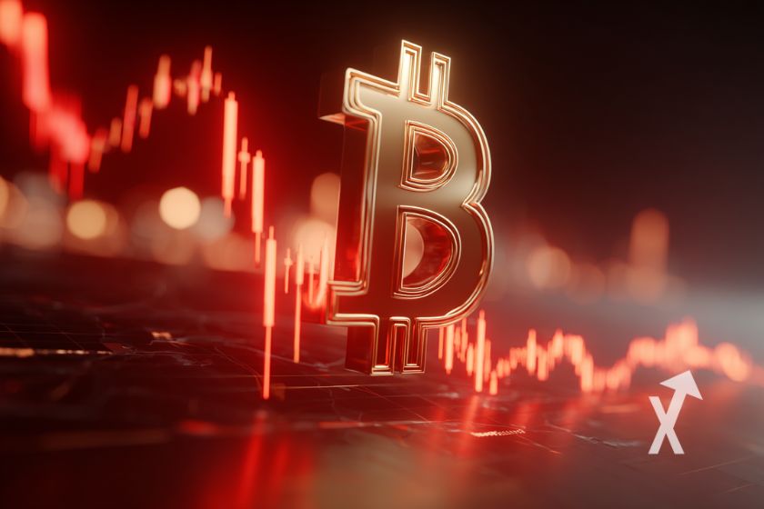 Crash du Bitcoin à 102k en 10 minutes : Que s’est-il passé ?