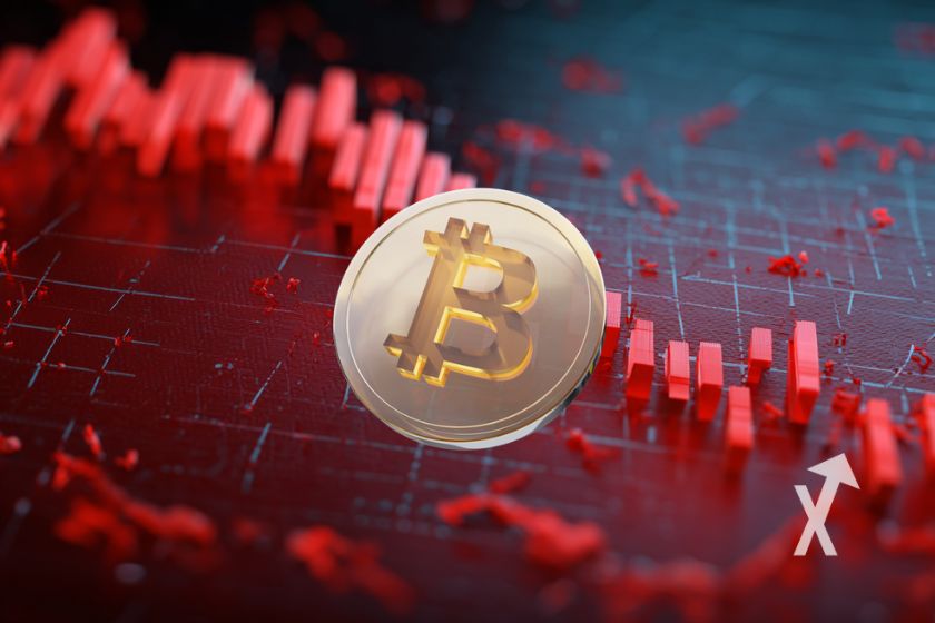 Les actions des mineurs Bitcoin s’effondrent lors du krach boursier