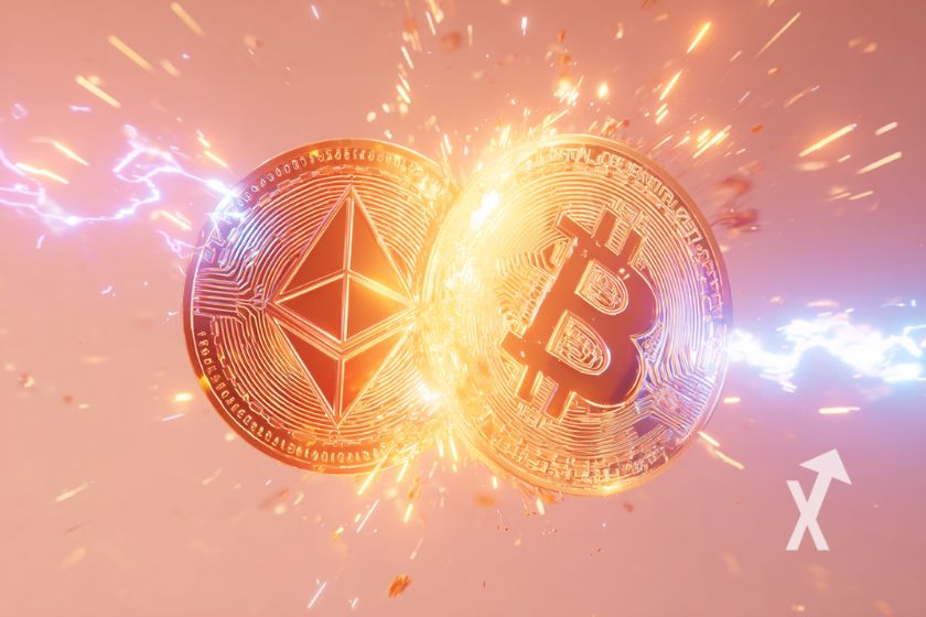 Pourquoi le marché crypto est-il en hausse aujourd’hui ?