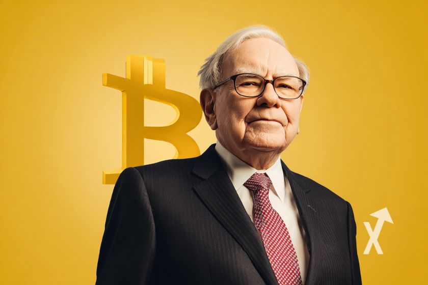 Pourquoi Warren Buffet annonce-t-il la chute de l’or et du Bitcoin ?