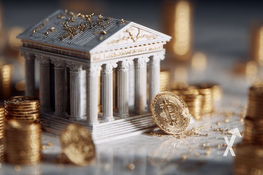 JPMorgan s’apprête à accepter le Bitcoin et l’Ethereum comme garantie de prêt