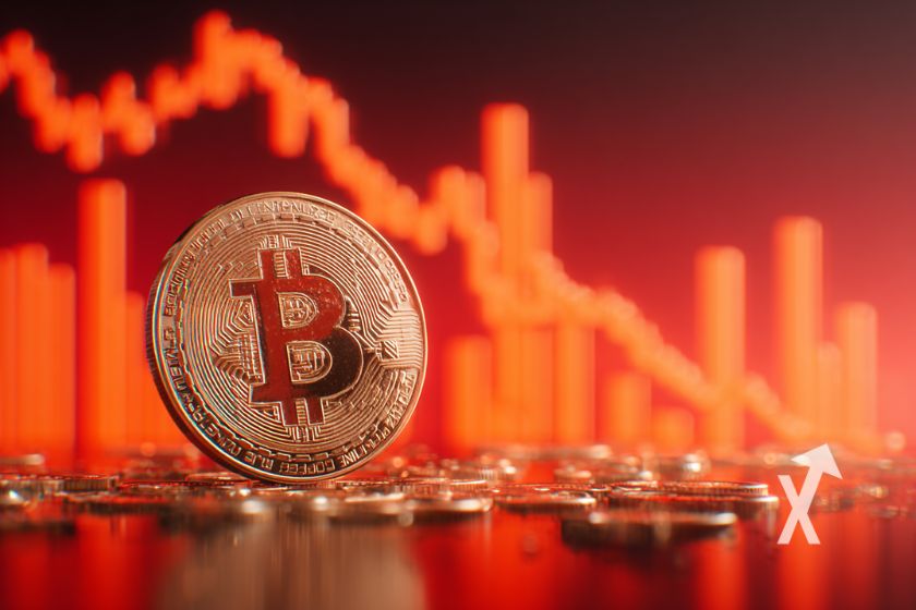 Ce signal annonce une chute du Bitcoin de 70% à 30 000 dollars : Que faut-il faire ?