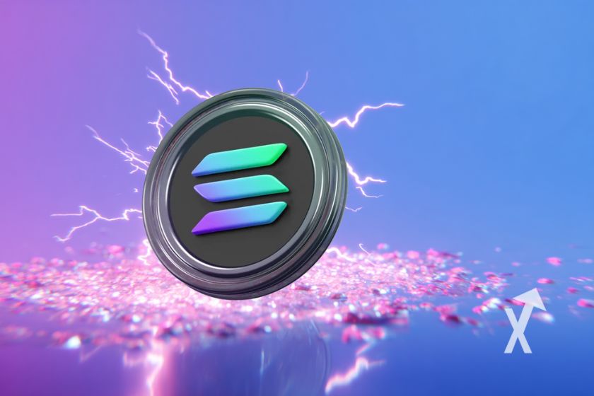 Achat massif de 8,37M$ en SOL par une baleine crypto : Explosion vers 218$ en vue ?