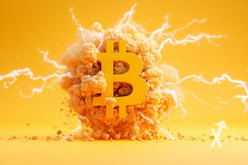 Le Bitcoin va-t-il enfin exploser et atteindre 116 000 dollars ?
