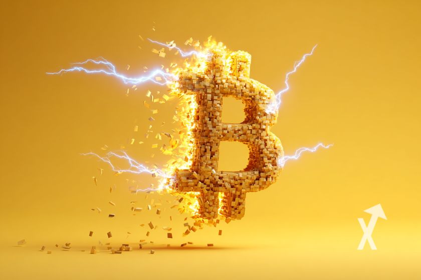 Bitcoin maintient les 108 000$ : Son prix va-t-il exploser ce week-end ?