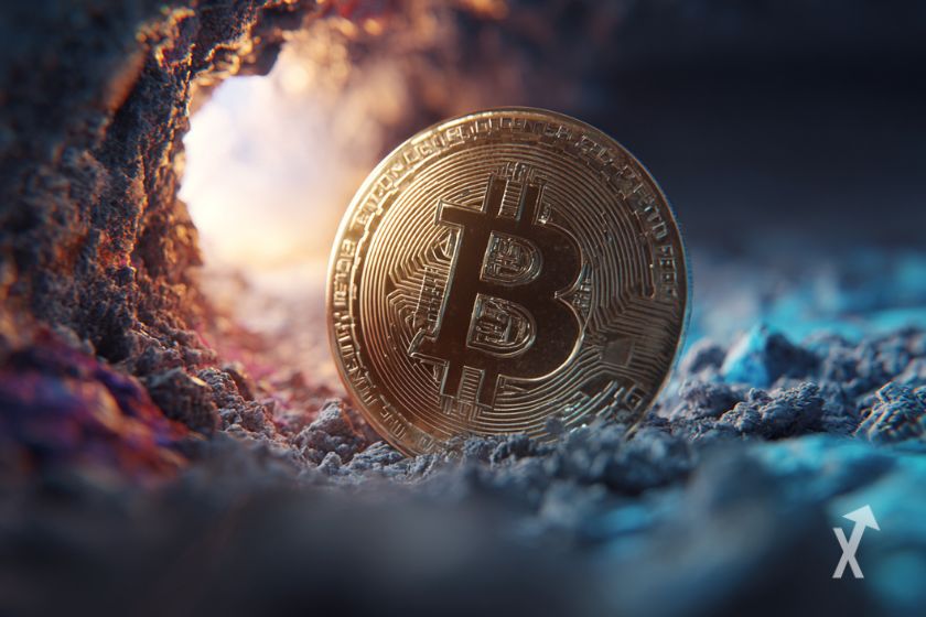 Le Bitcoin est-il sur le point de chuter à 114 000 dollars ?