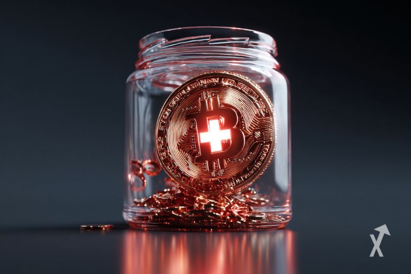 Comment Bitcoin a sauvé la vie du fondateur de Telegram ?