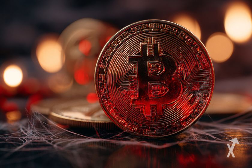 Pourquoi Bitcoin a connu son premier octobre rouge depuis 7 ans ?