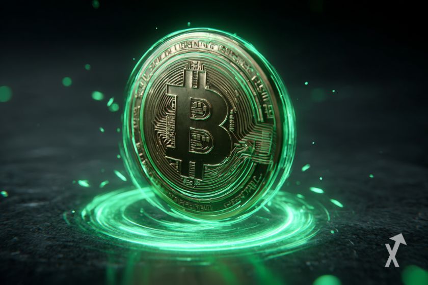 Bitcoin termine septembre en positif : Le départ du bull run de fin d’année ?