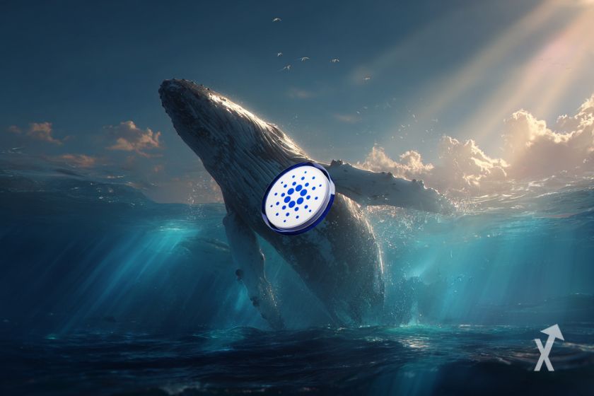 Cardano plonge après la vente massive d’une baleine : Jusqu’où peut-il chuter ?