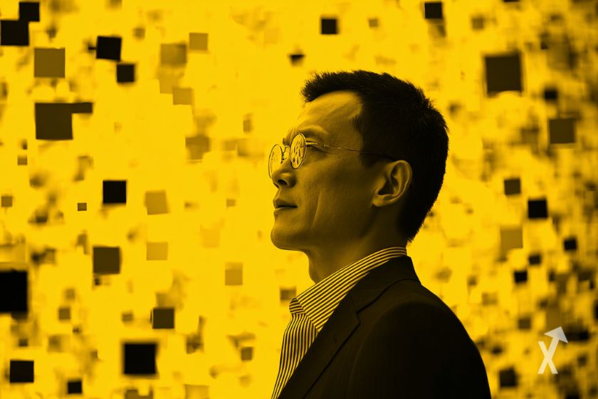 Changpeng Zhao pourrait-il reprendre les rênes de Binance après sa grâce par Trump ?