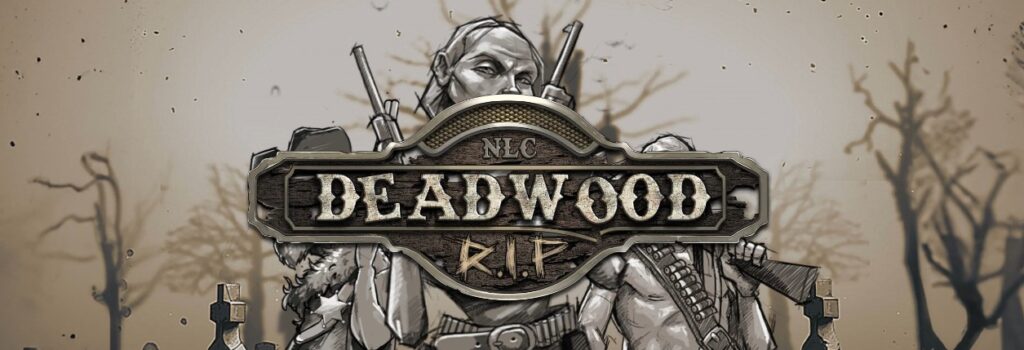 deadwood RIP
