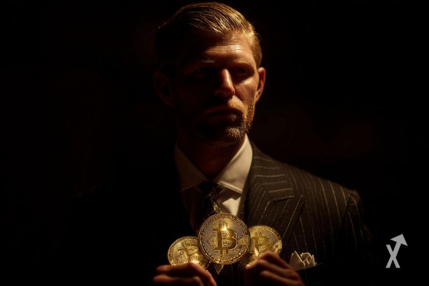 Pourquoi Eric Trump voit le Bitcoin atteindre 1 million de dollars ?