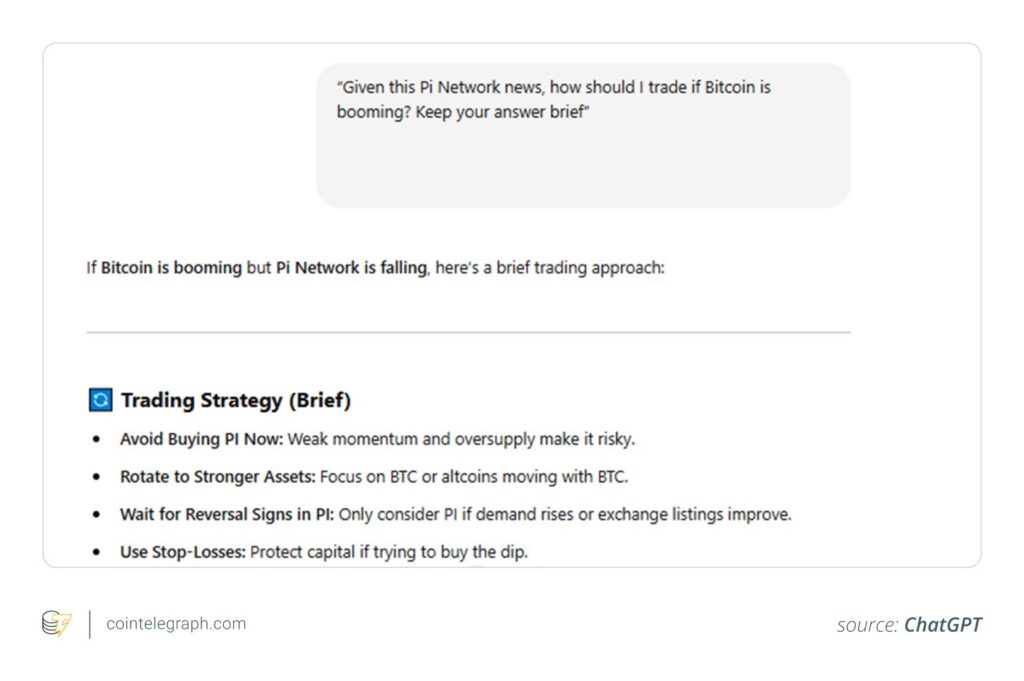 prompt chatgpt análisis crypto