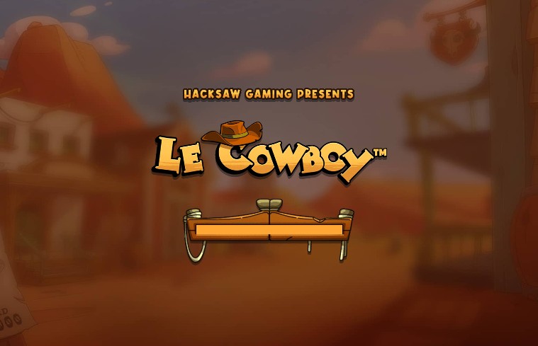 go le cowboy