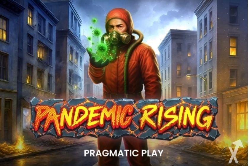 Pandemic rising slot