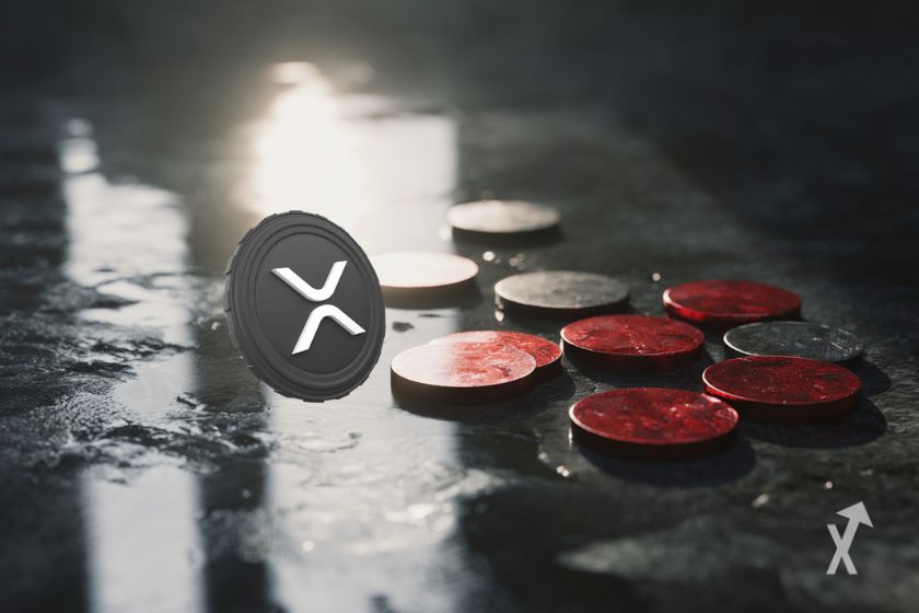 Alerte : Pourquoi vous risquez de ne pas pouvoir vendre vos XRP lors de la prochaine hausse ?