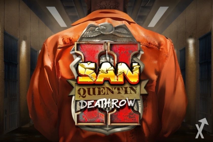 San Quentin 2