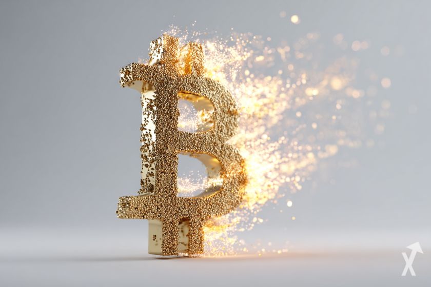 Voici pourquoi le Bitcoin peut toujours exploser vers un ATH