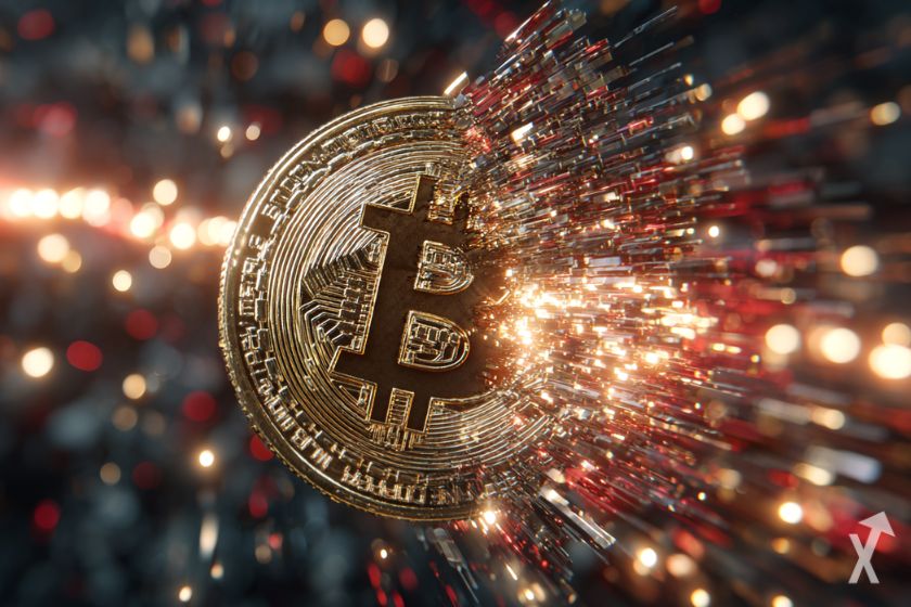 Deux rebonds du Bitcoin effacés en quelques heures : Le BTC est-il sur la fin ?