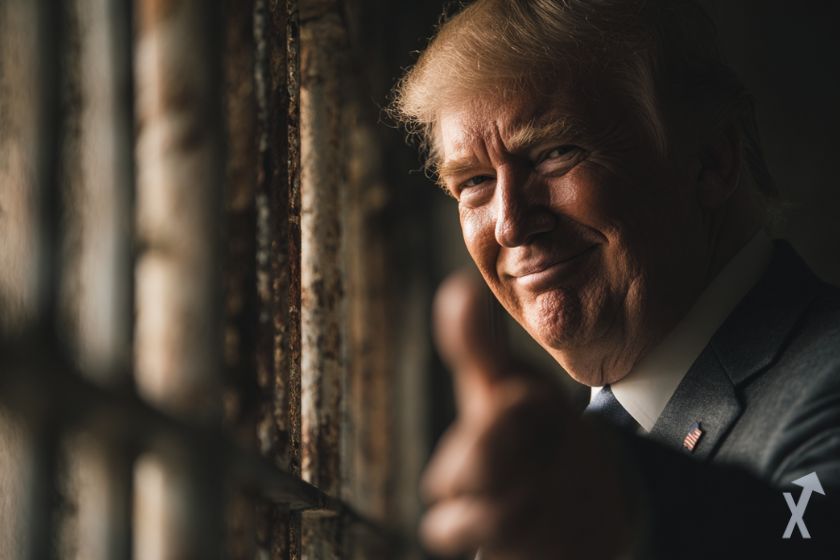 Sam Bankman-Fried : Trump accordera-t-il sa grâce au fondateur de FTX ?