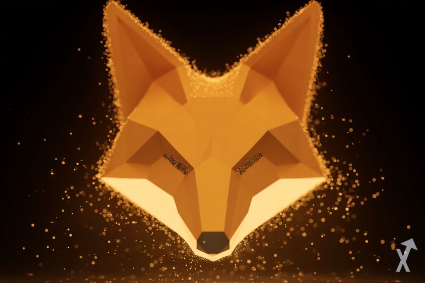Airdrop MetaMask enfin confirmé ? Un site mystérieux relance la spéculation autour du token MASK