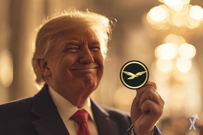 World Liberty Financial lance un airdrop 8,4 millions de tokens WLFI : Ce qu’il faut savoir