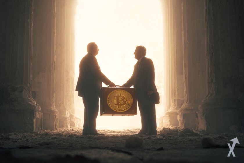 Pourquoi les détenteurs long terme de Bitcoin ont vendu 325 600 BTC ?