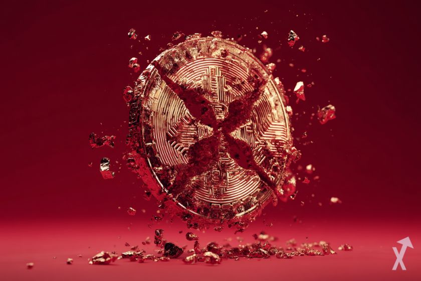 Prévisions XRP : Vers un krach à cause de la baisse des taux de la Fed ?