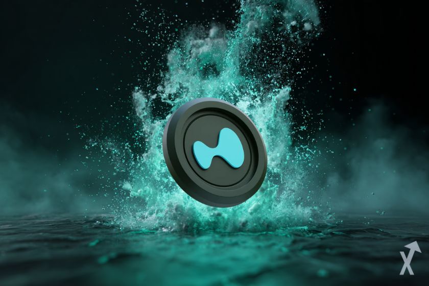 Hyperliquid sur le point d’exploser alors que des rumeurs d’un ETF HYPE fait surface ?