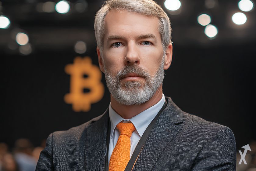 Michael Saylor dévoile sa prévision choc pour le Bitcoin : De 150 000 à 20 millions $
