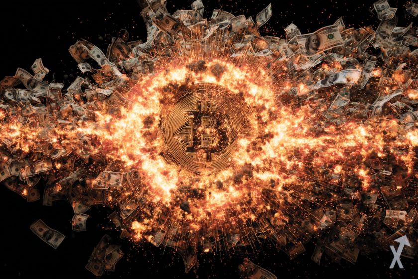 Pourquoi Standard Chartered annonce une explosion à 2 000 milliards $ du marché crypto ?