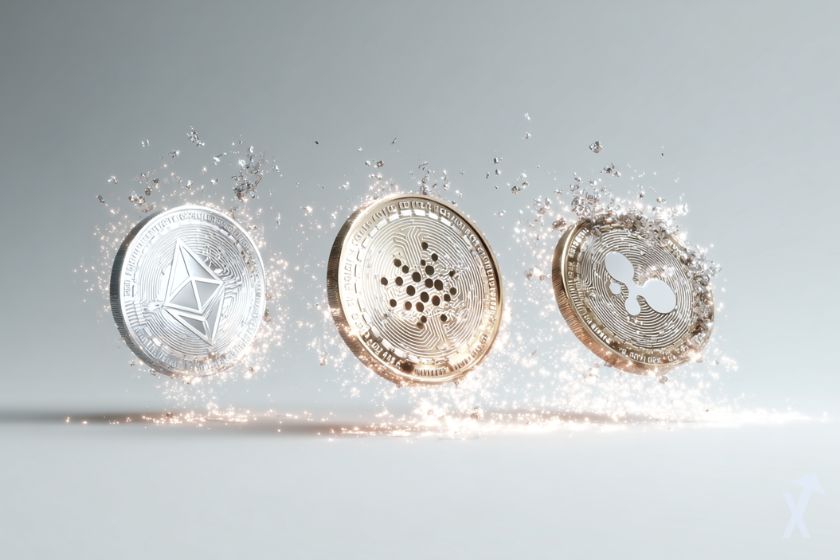 Quelles sont les probabilités d’une Altcoin Season en novembre ?