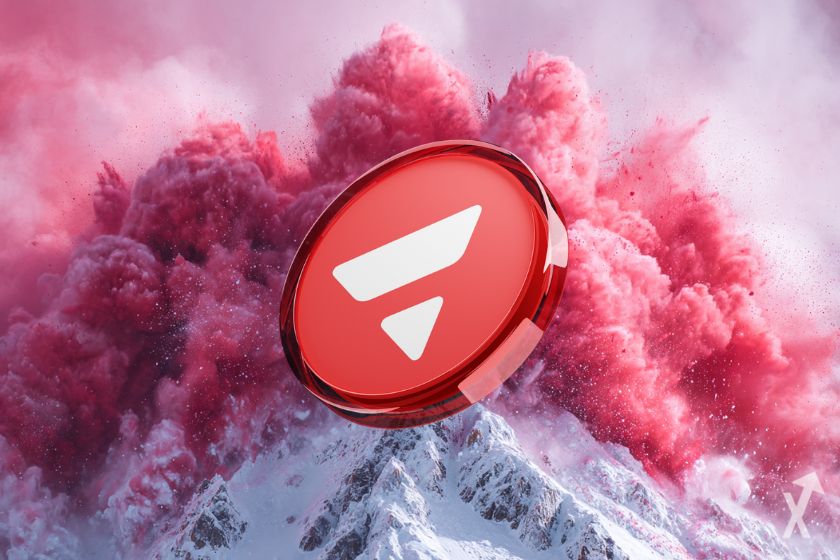 Le cours d’Avalanche va s’effondrer à l’approche d’un déblocage massif de jetons ?