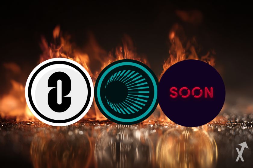 Les 3 déblocages majeurs de tokens à surveiller pour fin octobre