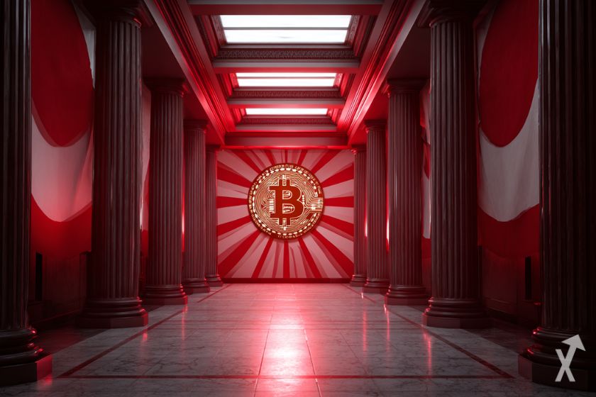 Le Japon envisage d’autoriser les banques à détenir du Bitcoin et d’autres cryptomonnaies