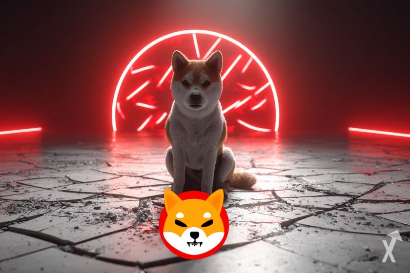 Le Shiba Inu en chute libre : Peut-il aller à zéro cette année ?