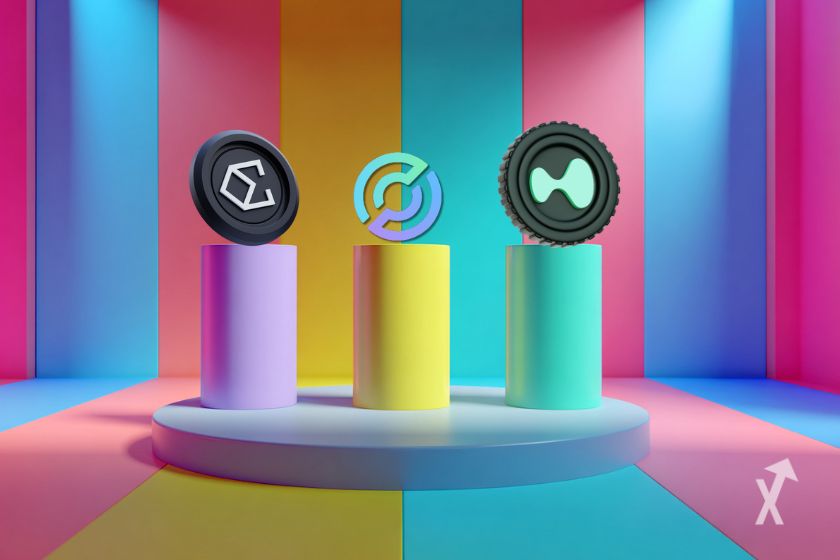 Top 3 des altcoins qui vont exploser grâce à l’essor des stablecoins