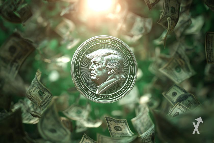 Quand est-ce que le token TRUMP pourra atteindre les 100 dollars ?