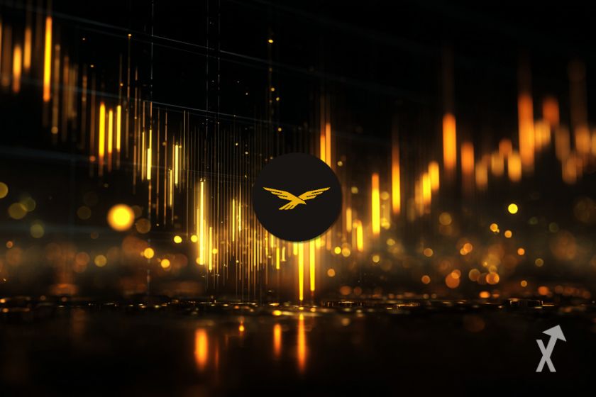 Le token WLFI de World Liberty Financial arrive sur Binance US : Explosion du prix en vue ?