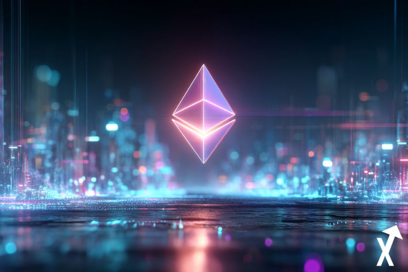 Analyse Ethereum : Jusqu’où peut chuter l’ETH cette semaine ?
